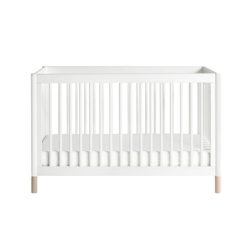 Gelato 3-in-1 Convertible Cot with Toddler Bed Conversion Kit